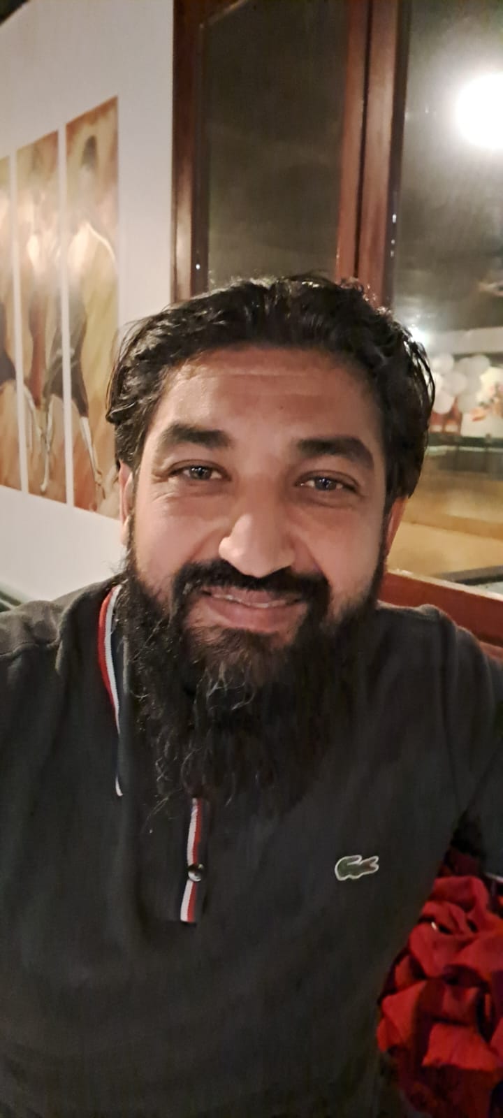 Aziz BAHMAN