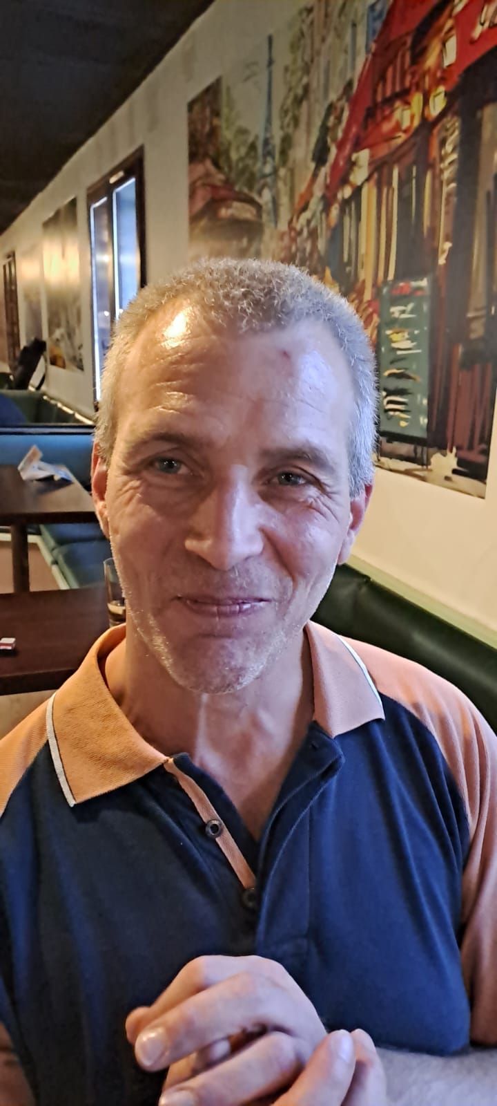 Eric LEMAITRE
