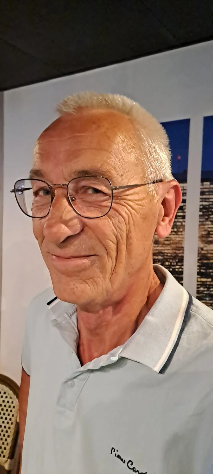 Jean-Luc SAINT-JEAN