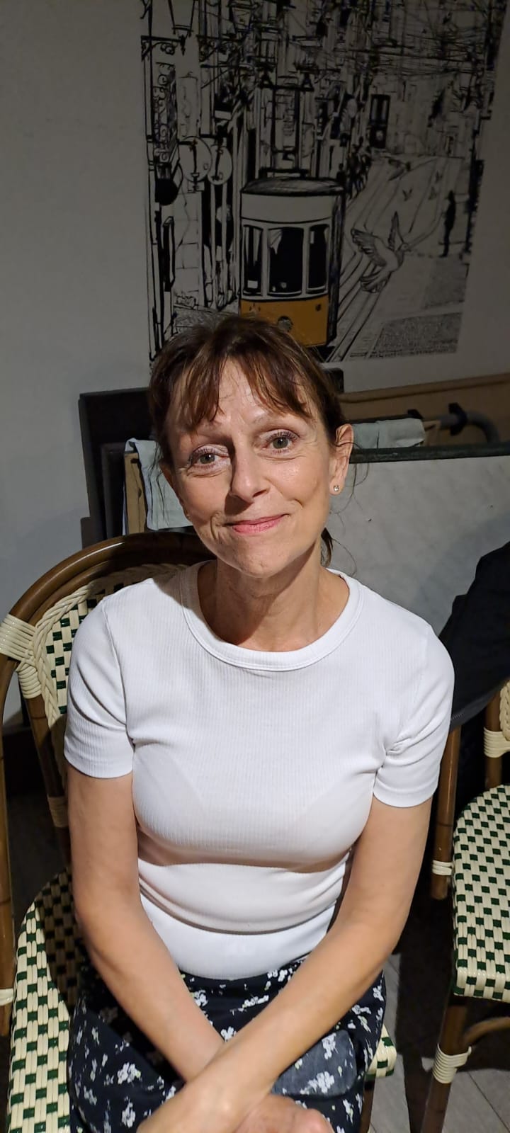 Hélène BORON