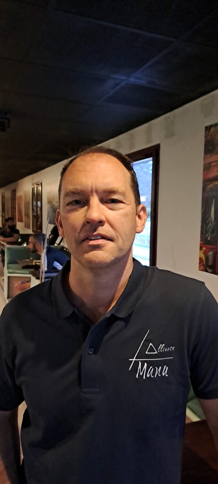 Emmanuel LEROUX
