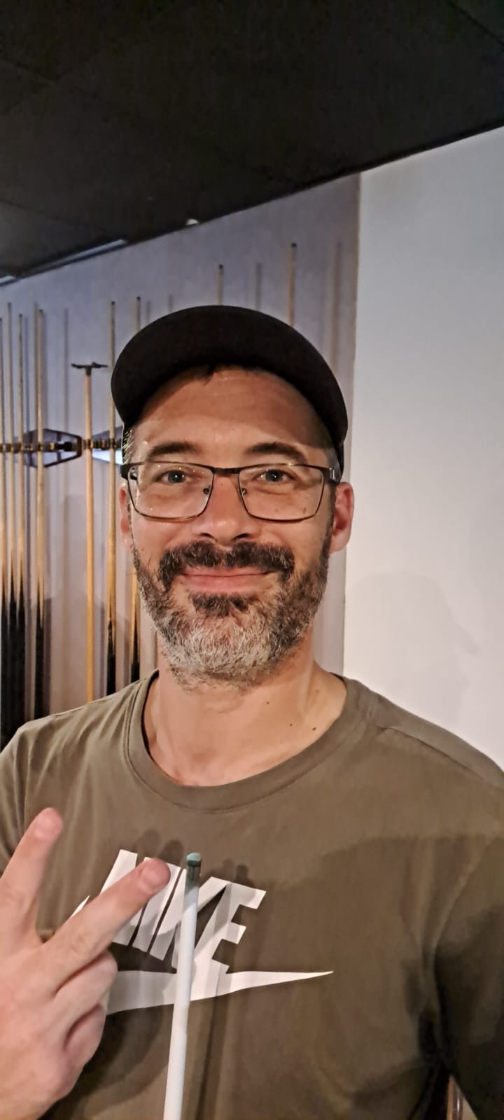 Nicolas ROMBOLI
