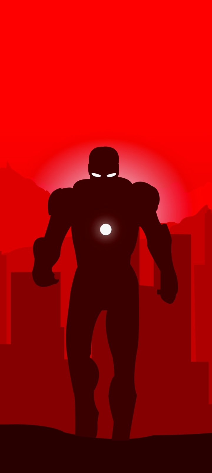 IronMan