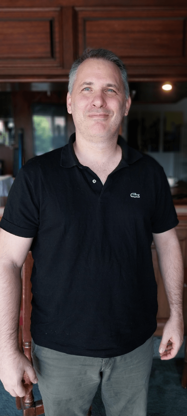 Jérôme LABILLE