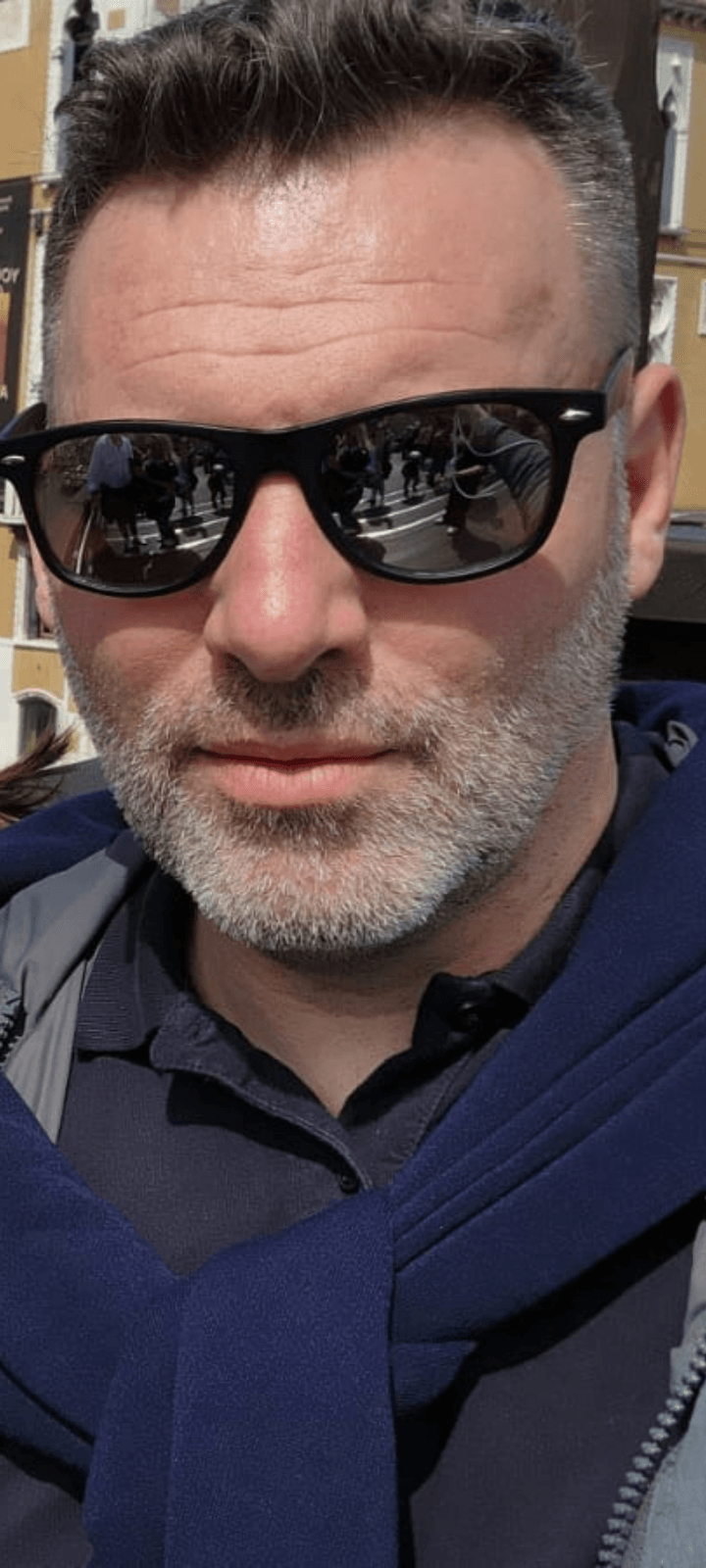 Jérôme CRÉDIT