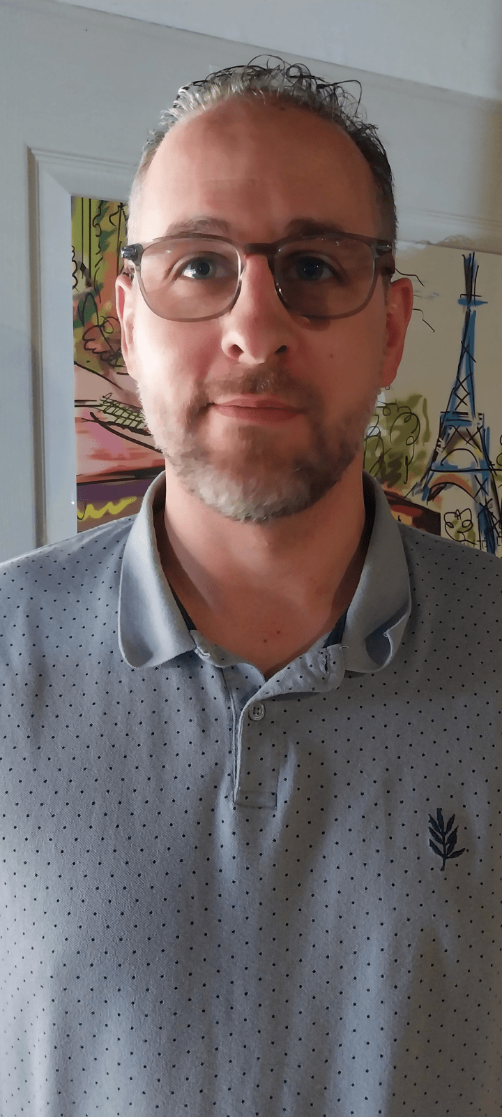 Nicolas BOUTEILLER