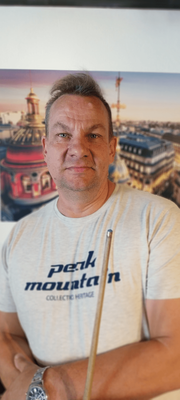 Olivier BON