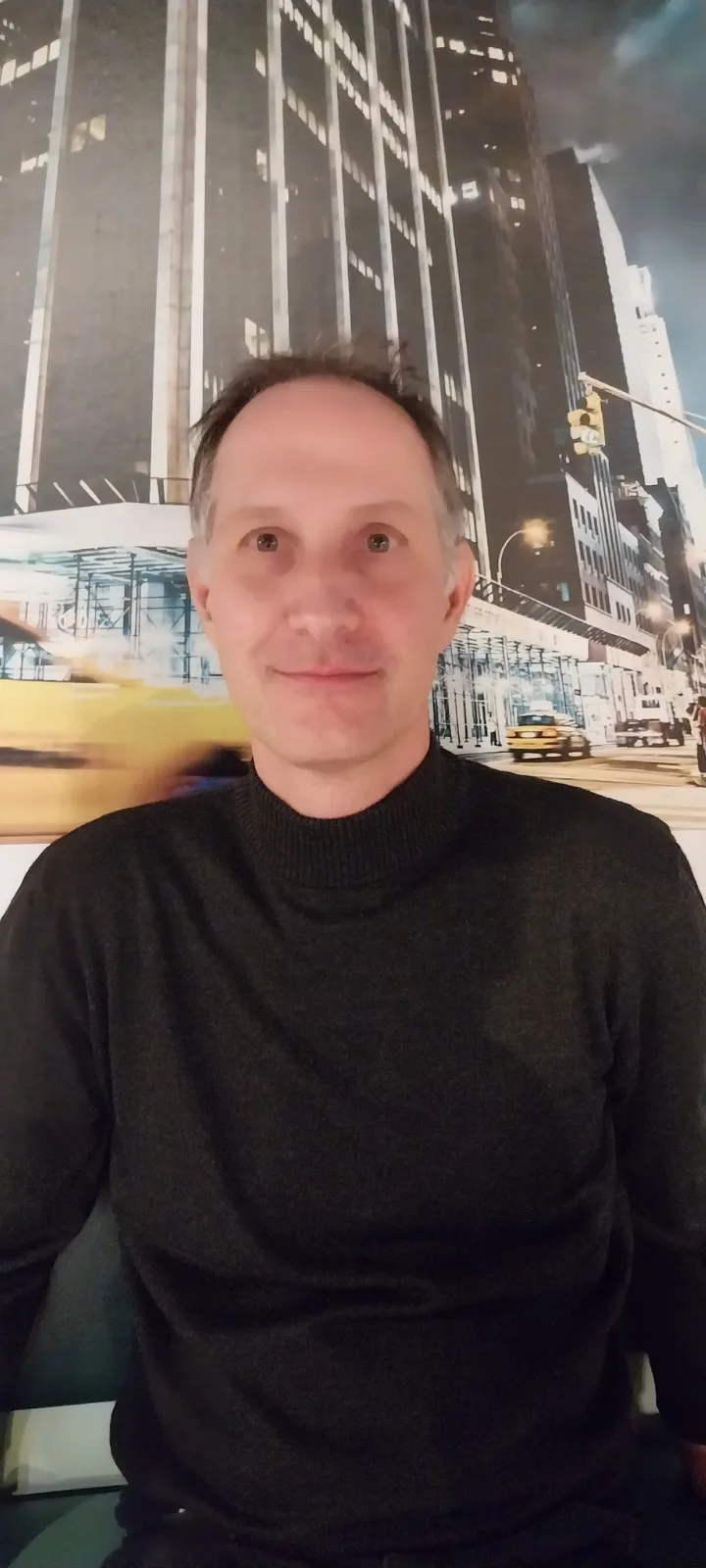 Hugues DUGRES