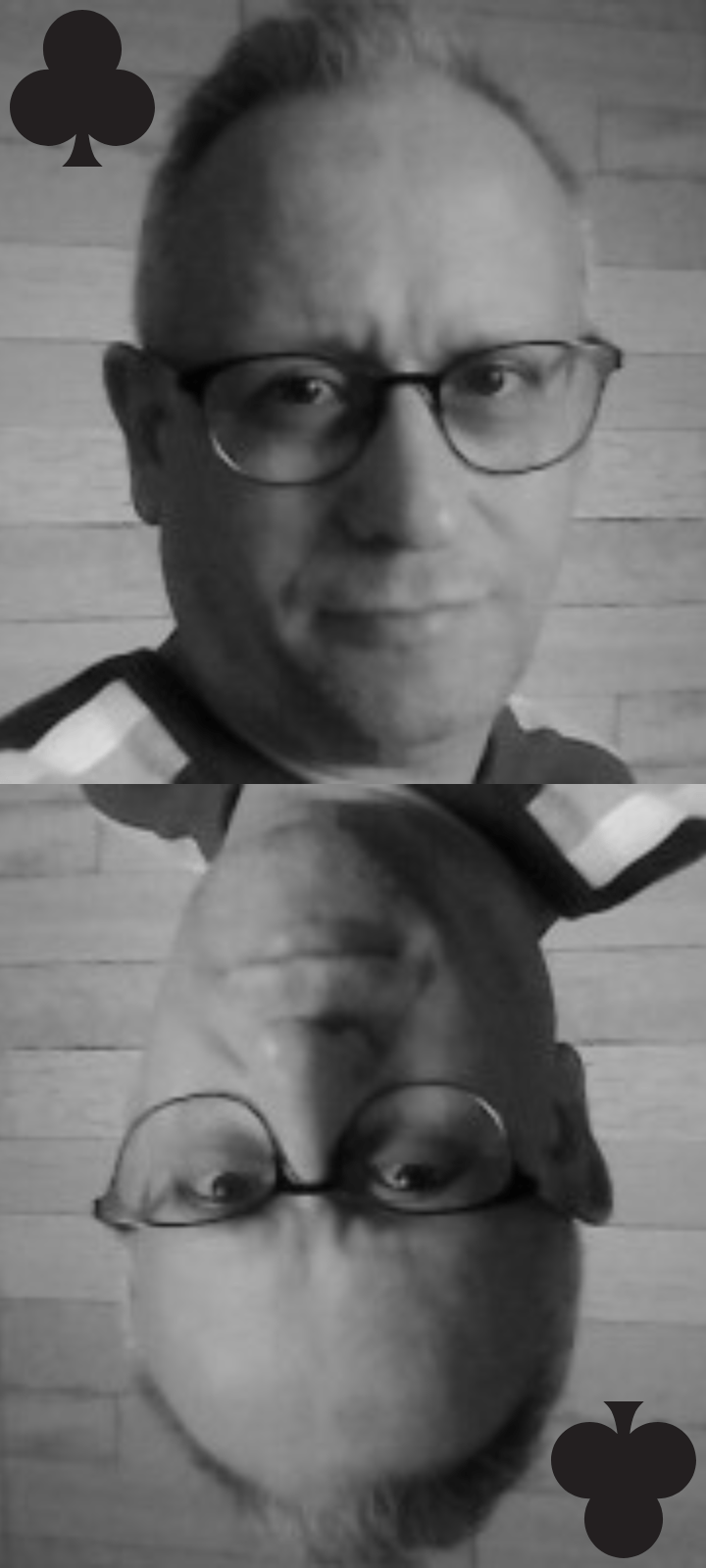 Claude GRADOS
