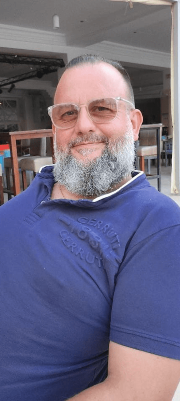 Christophe MARMELO