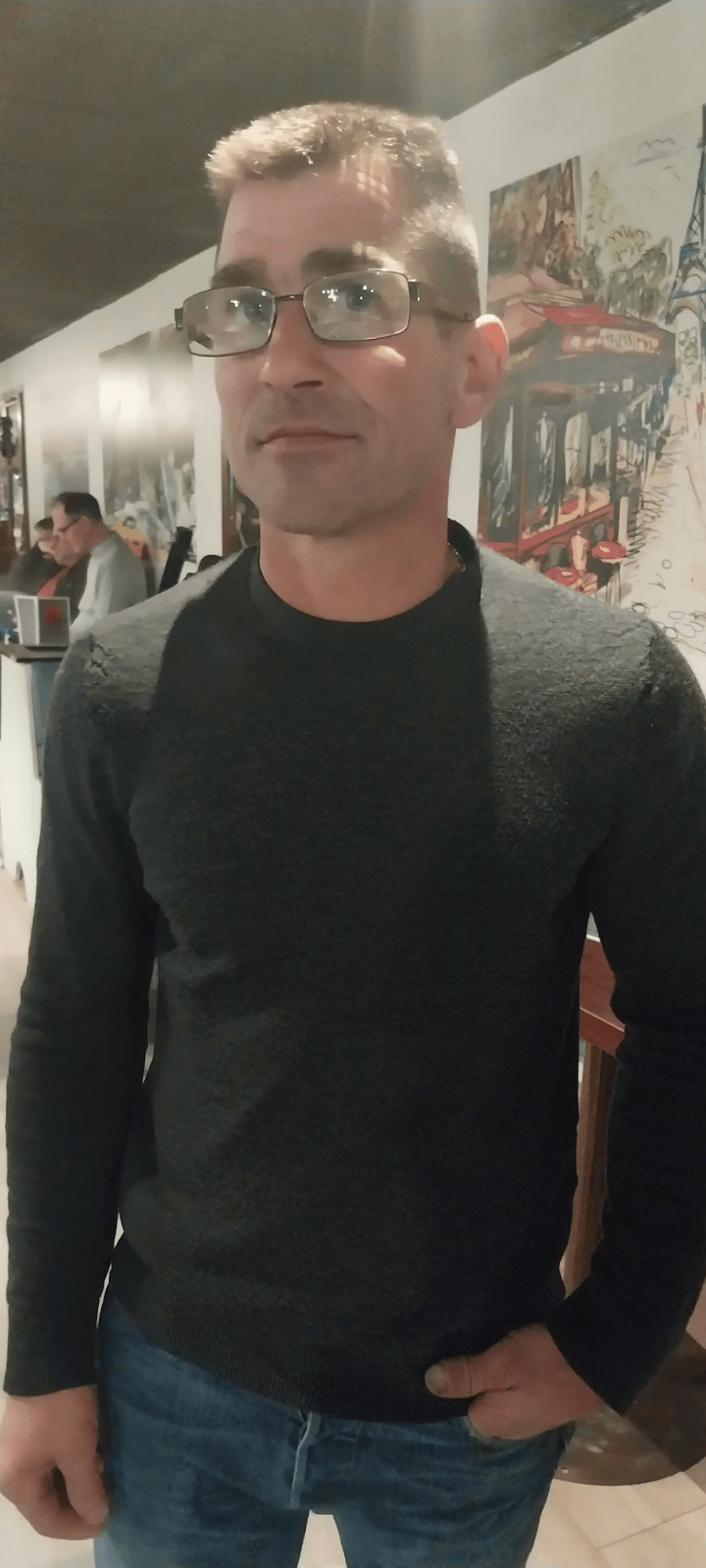 Gaëtan DIELMANS