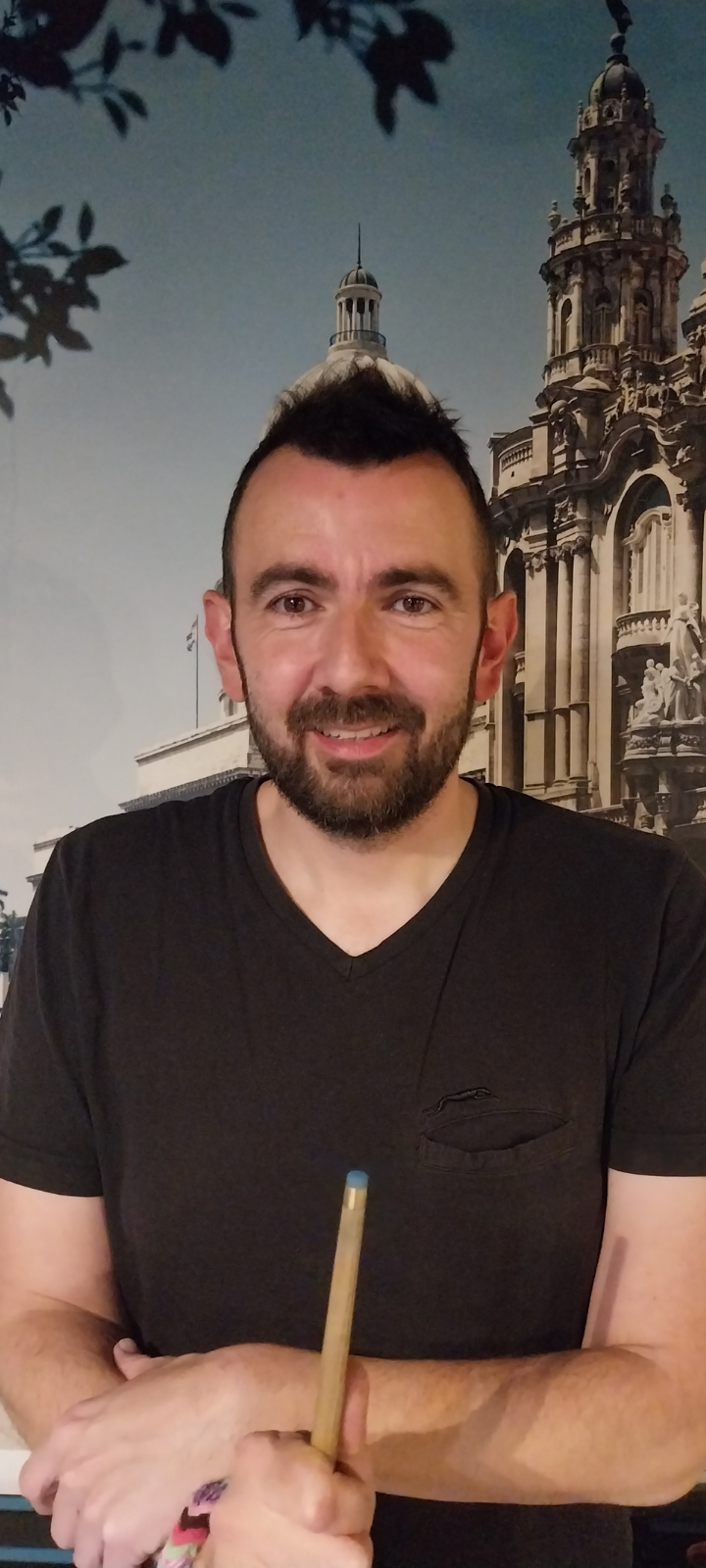 Sébastien TEDESCHI