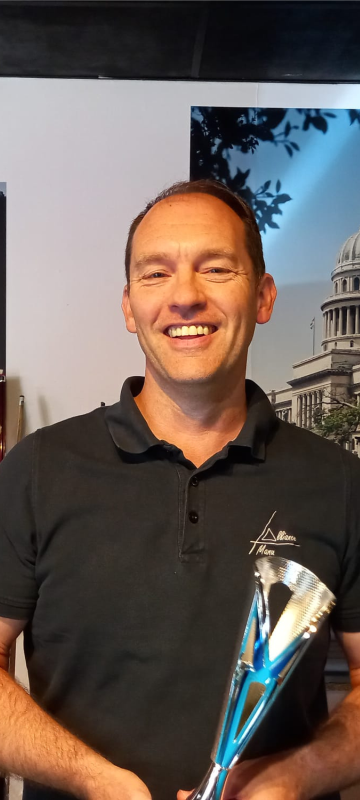 Emmanuel LEROUX