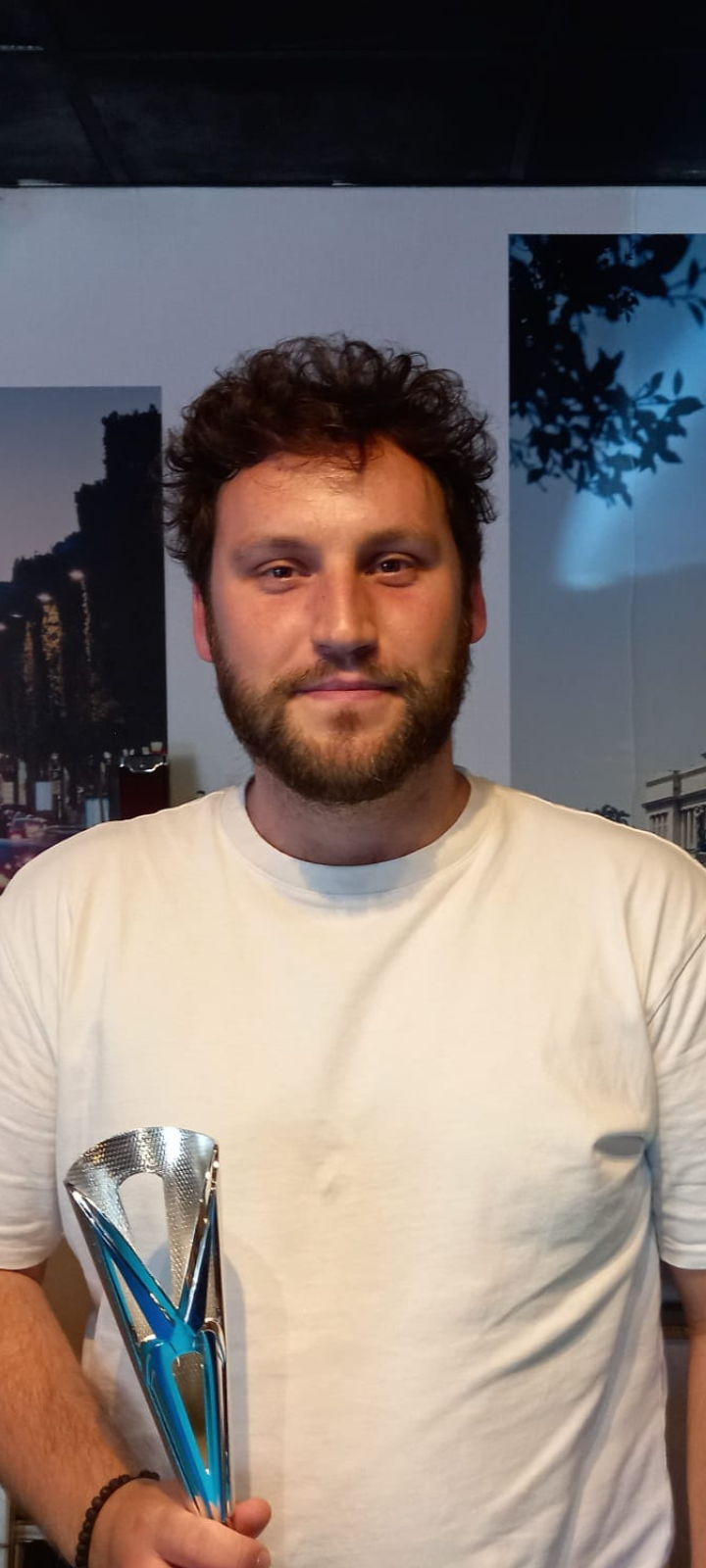 Maxime DETHON