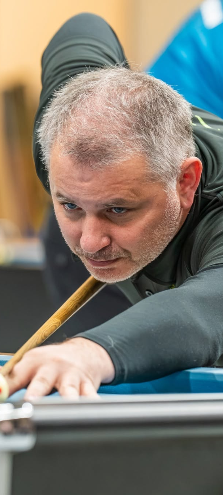 Jérôme LABILLE