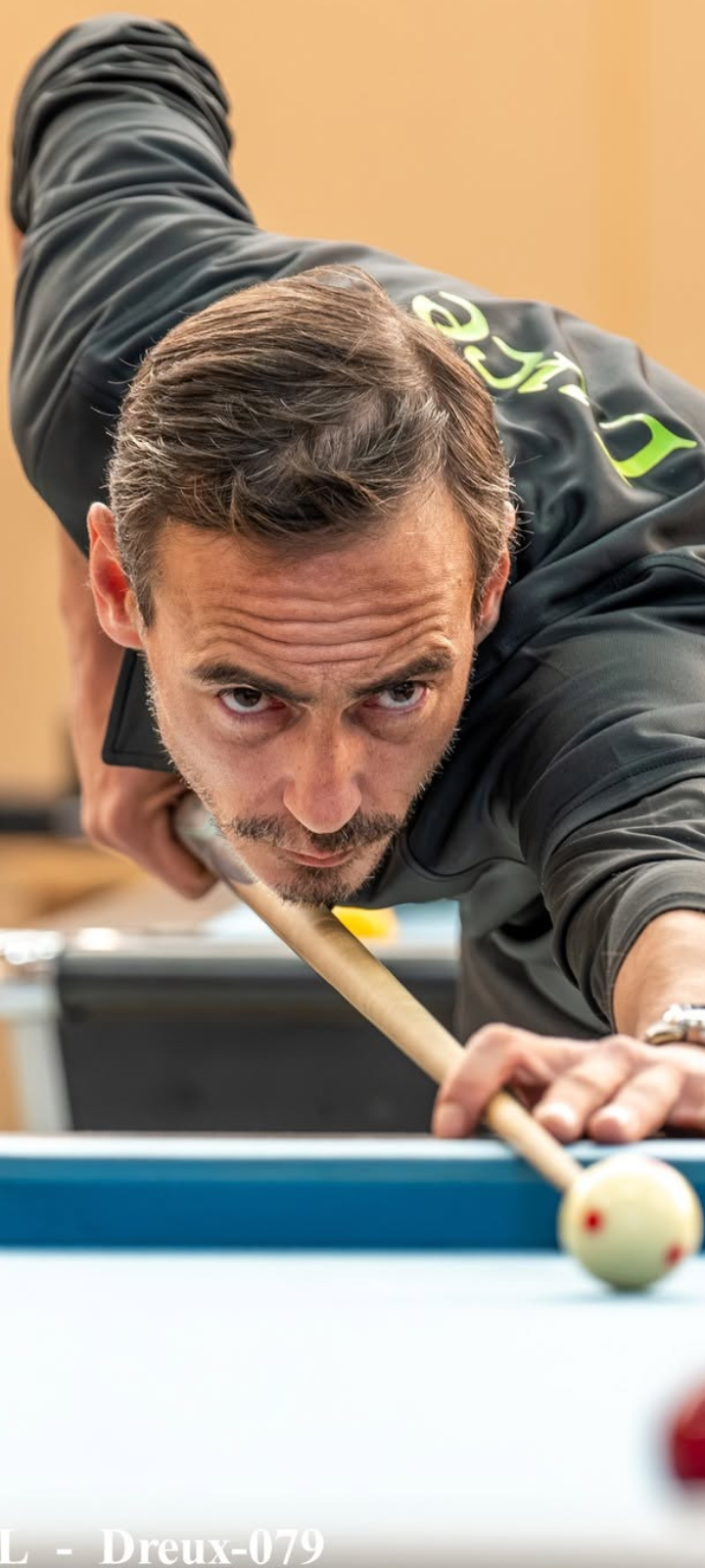 Rémy PERARD