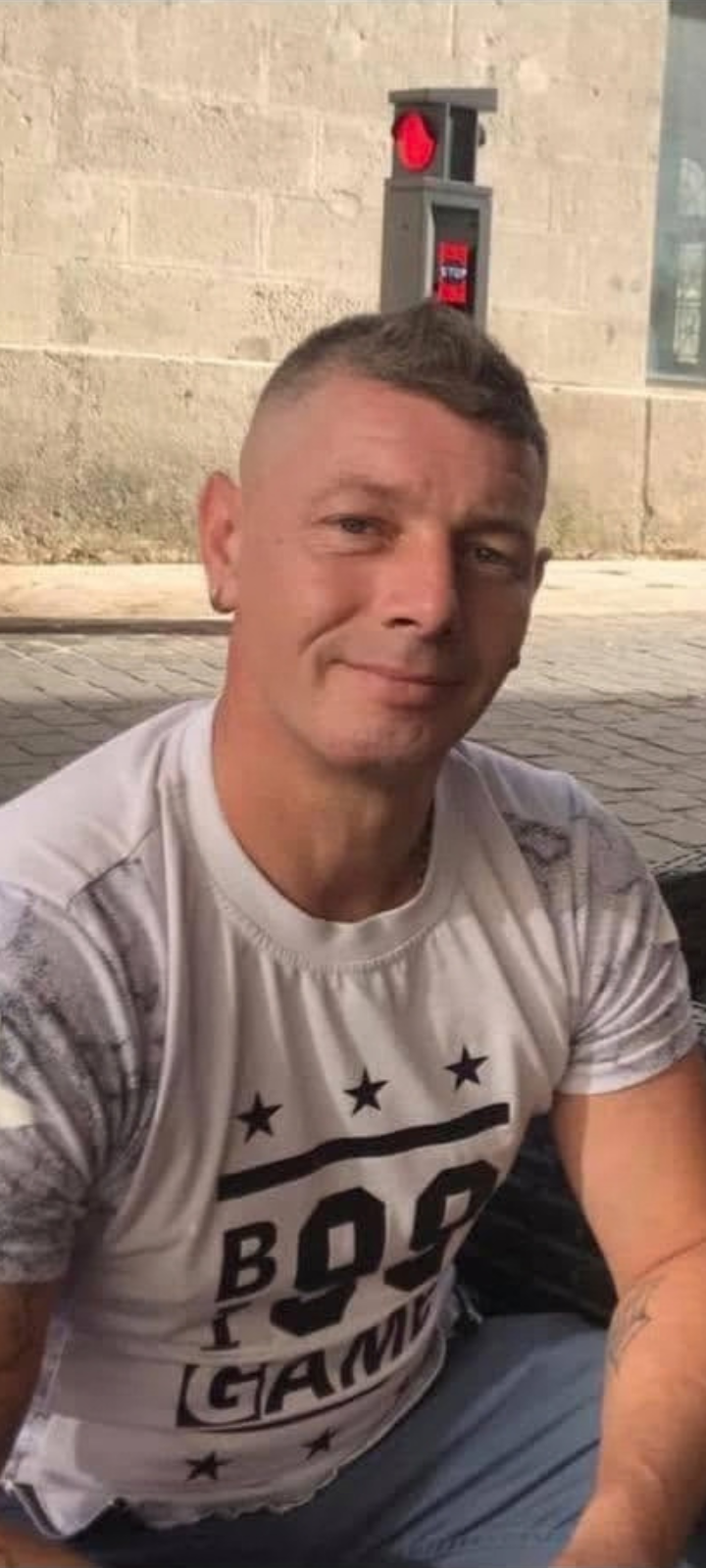 Tony Djoghlal